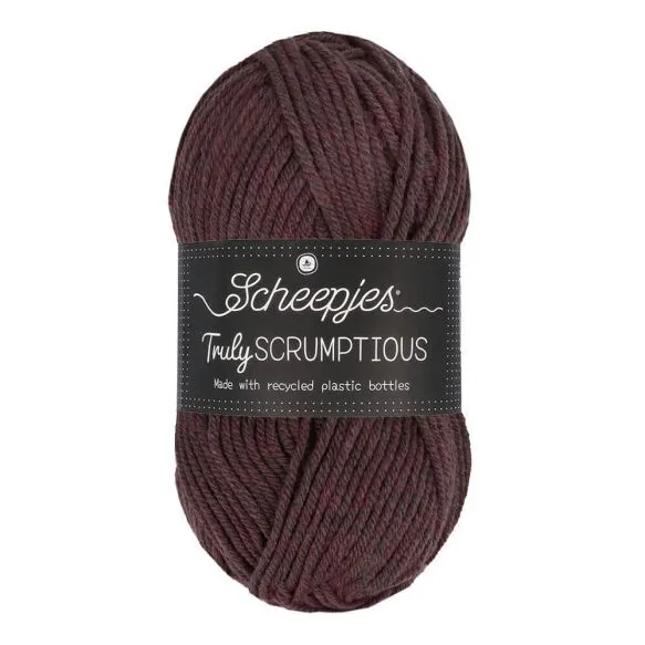 Scheepjes Truly Scrumptious